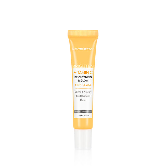 Vitamin C Lip Treatment Smooth Cream