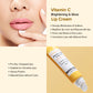 Vitamin C Lip Treatment Smooth Cream