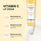 Vitamin C Lip Treatment Smooth Cream