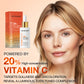 Super Booster Vitamin C Plus Brightening Serum (20% VC)