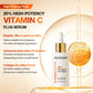 Super Booster Vitamin C Plus Brightening Serum (20% VC)