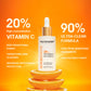 Super Booster Vitamin C Plus Brightening Serum (20% VC)