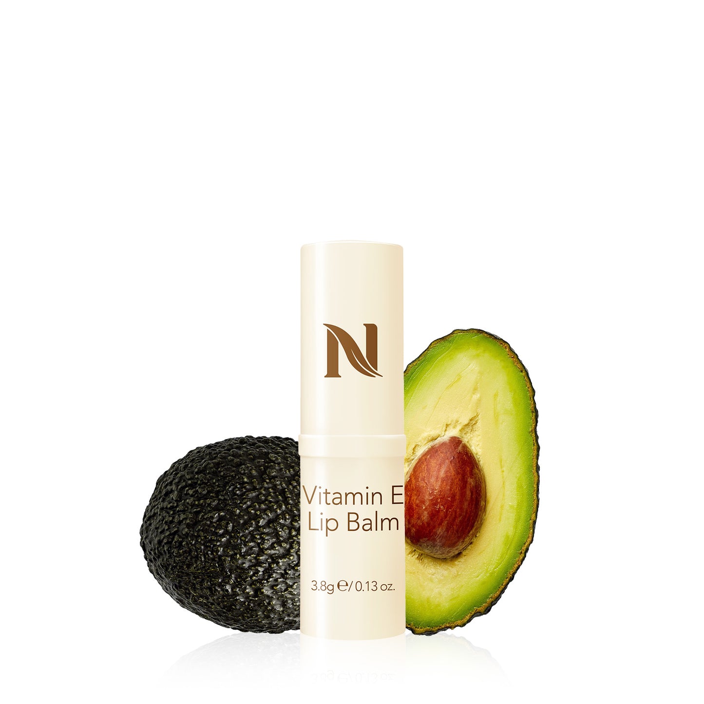 Neutriherbs Vitamin E Lip Balm For Moisturizing & Hydration