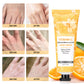 Vitamin C Hand Cream With Cherry Blossom Scent