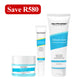 Salicylic Acid Cream & Cleanser & Treatment