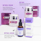 Neutriherbs Pro Retinol Advanced Lifting & Firming Kit - 3 Piece Kit - Neutriherbs SA