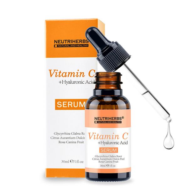 Neutriherbs Vitamin C(15%) Serum for Brightening and Glow - 30ml - Neutriherbs SA