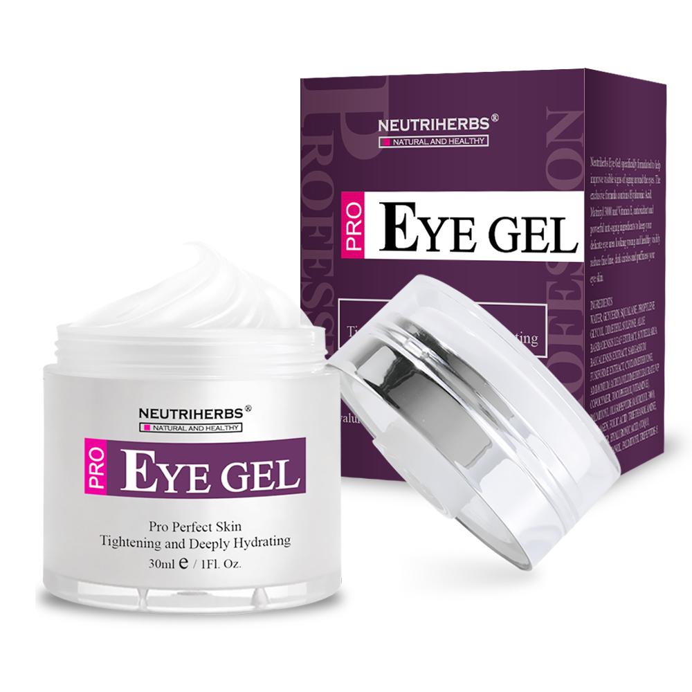 Neutriherbs Pro Eye Gel for Dry Skin & Dark Circles - 30ml - Neutriherbs SA