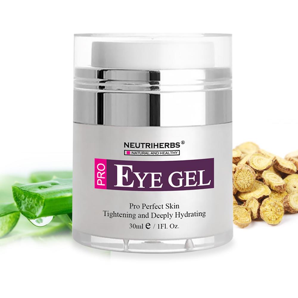 Neutriherbs Pro Eye Gel for Dry Skin & Dark Circles - 30ml - Neutriherbs SA