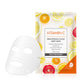 Vitamin C Brightening and Glow Sheet Mask - 5 Masks - Neutriherbs SA