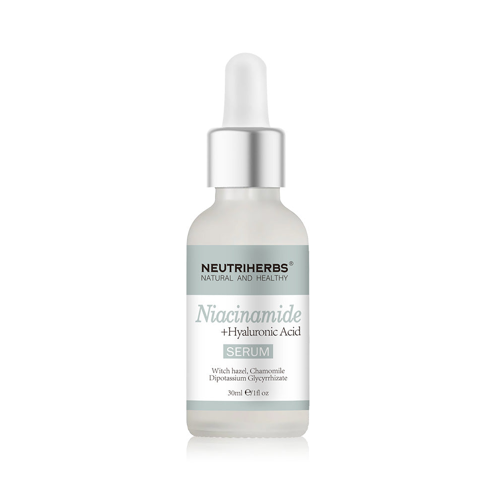 Neutriherbs Moisturizing Niacinamide Serum(5%) for Anti-Acne - 30ml - Neutriherbs SA