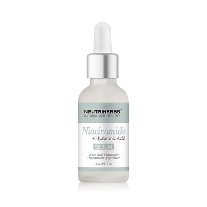 Neutriherbs Moisturizing Niacinamide Serum(5%) for Anti-Acne - 30ml - Neutriherbs SA