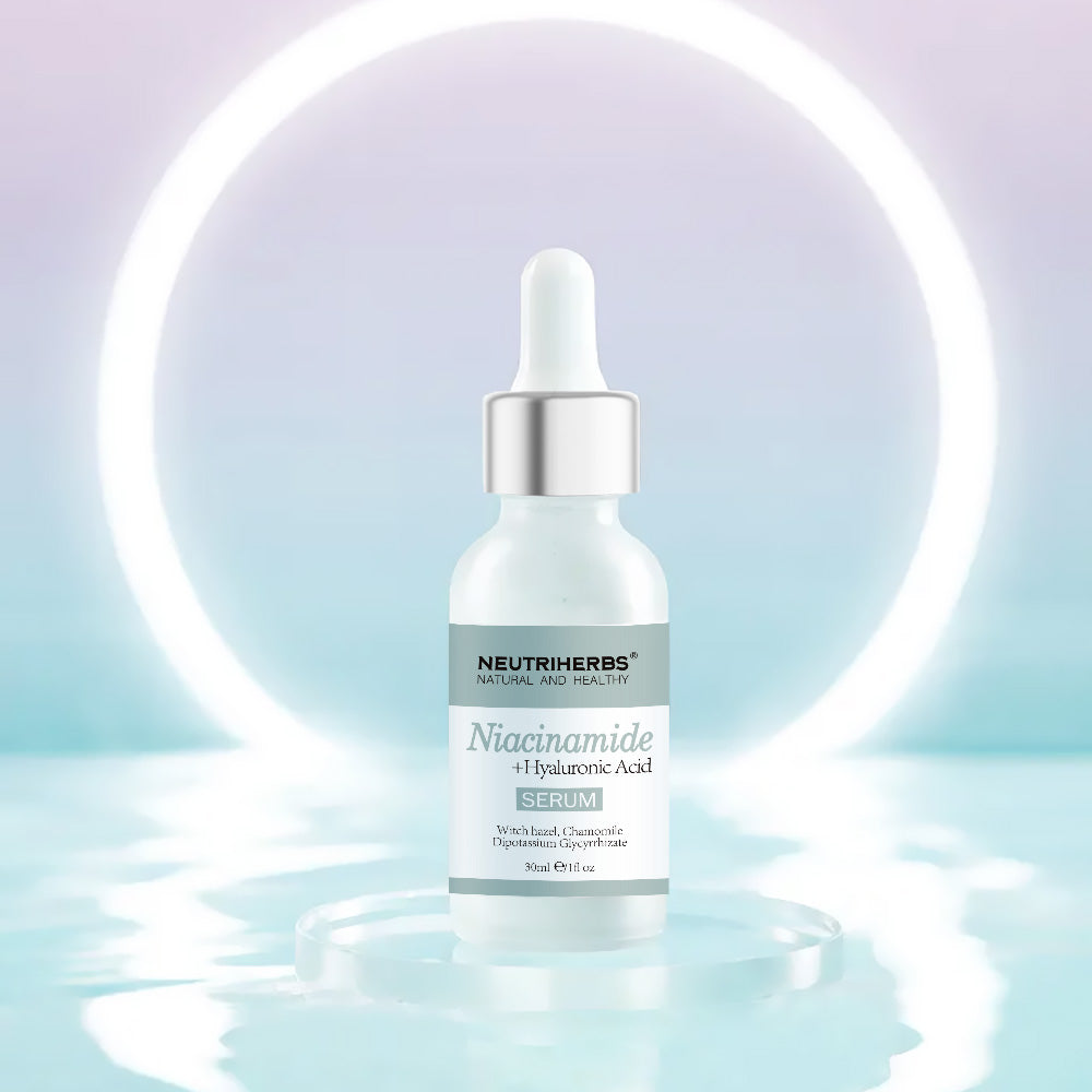 Neutriherbs Moisturizing Niacinamide Serum(5%) for Anti-Acne - 30ml - Neutriherbs SA