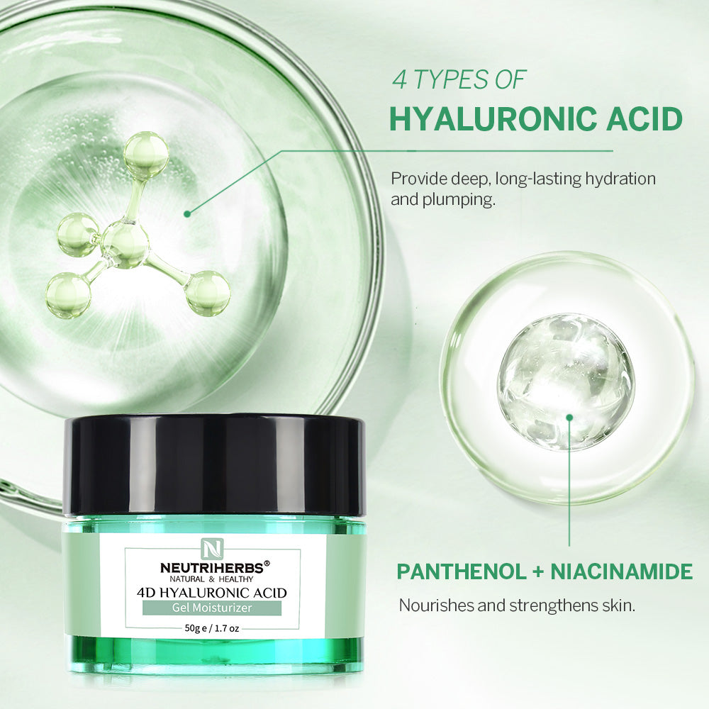 Hyaluronic acid face deals cream