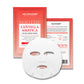 Neutriherbs 0.05% Cica Facial Mask for Sensitive Skin - Neutriherbs SA